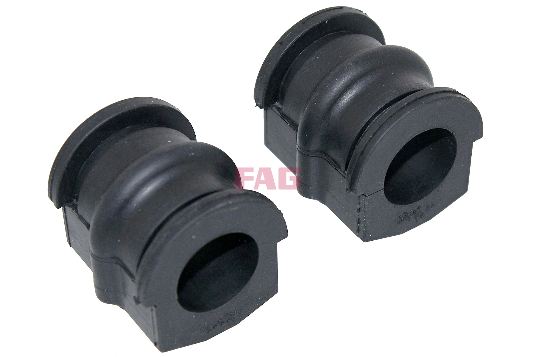Mounting, stabiliser bar